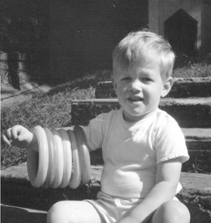 Eric age 18 months