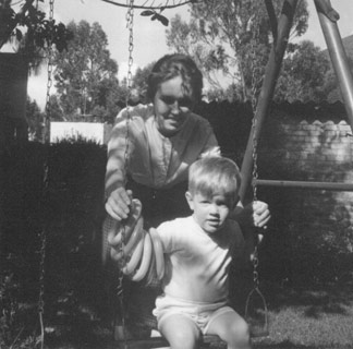 Swing